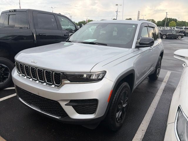 jeep grand cherokee 2025 1C4RJHAG9SC351411 image jeep grand cherokee 2025 1C4RJHAG9SC351411 image